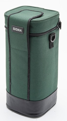 Sigma köcher lens - sigma,