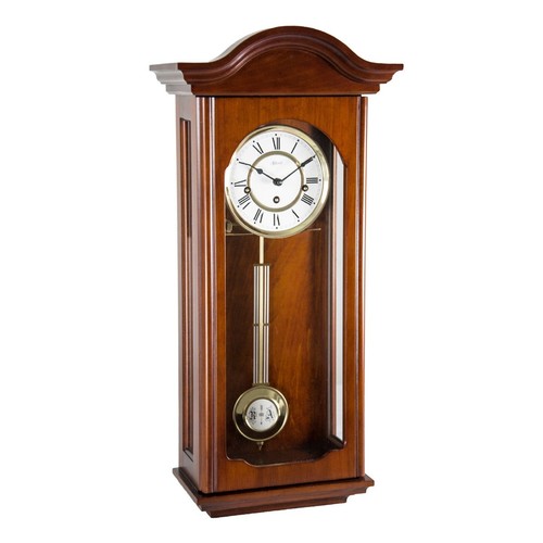 Hermle brooke regulator - brooke,