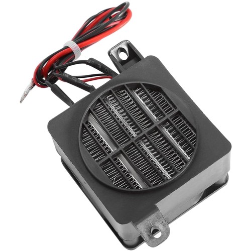 Ptc heizlüfter 24v 180w - heizlüfter,