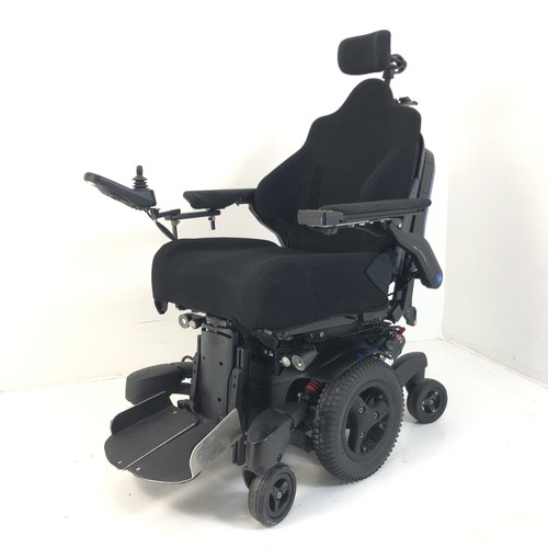 Quickie jive rollstuhl - m²,