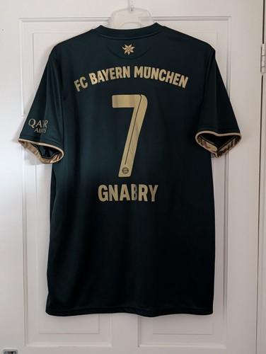 Bayern münchen adidas - bayern,