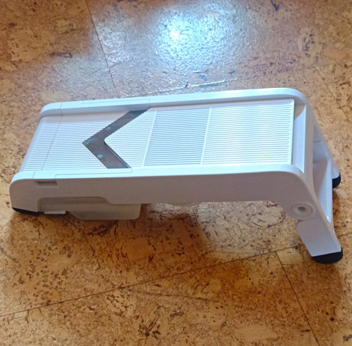 Tupperware mandoline - tupperware,