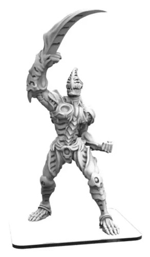 Zor necros - zor,