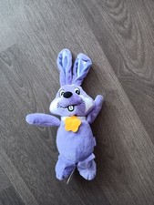 Milka Oster Hase