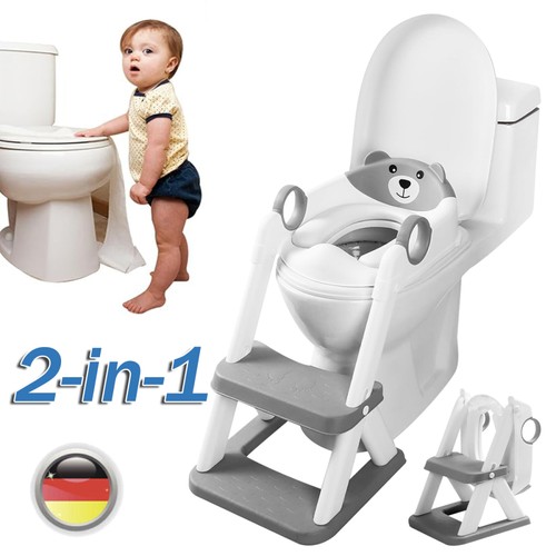 Toilettentrainer sitz mit - sitz,