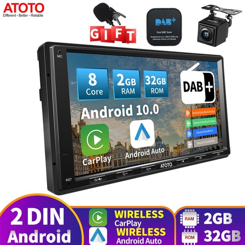 Atoto chatgpt dab - atoto, chatgpt-ai