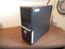 Desktop Tower PC inkl. Windows