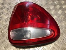 CHRYSLER VOYAGER / GRAND