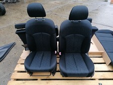 Subaru Legacy Kombi 2.0i Bm/br Sitze 1.und 2 .reihe/seats in the first and