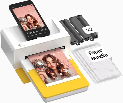 Kodak pd460 dock plus - kodak,