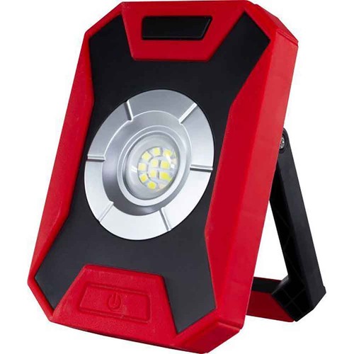 Rev led akku arbeitsleuchte - rev,