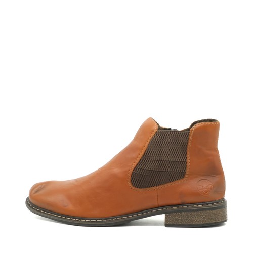 Rieker damen chelsea stiefel - damen,