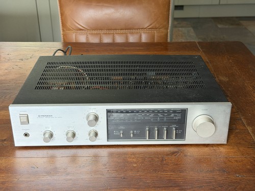 Pioneer 400l stereo - pioneer,