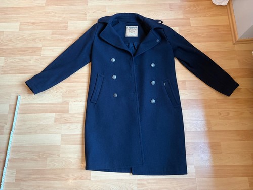 Dreimaster damen wintermantel - dreimaster,