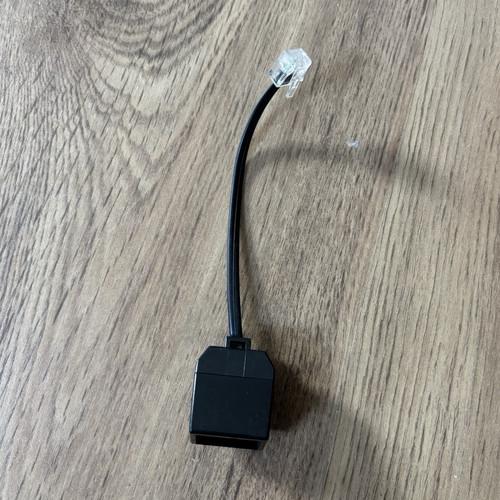 Telefon splitter adapter - rj-11,