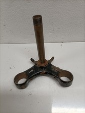 MZ RT125 Lenkkopf Oldtimer DDR IFA Scheunenfund Garagenfund