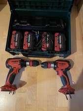 mafell akkuschrauber set mit