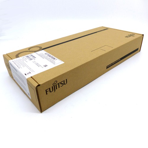 Fujitsu npr46 dockingstation - fujitsu,