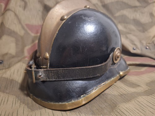 Feuerwehr helm ähnl - helm,