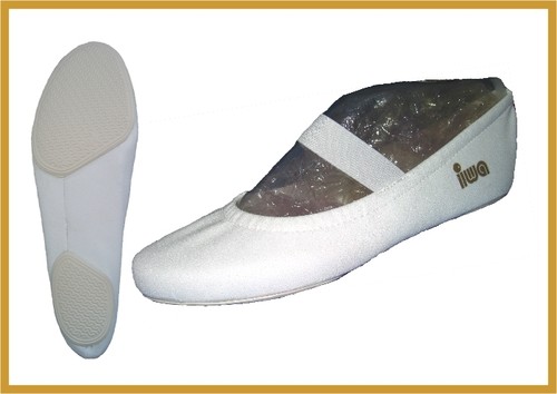 Gymnastikschuhe