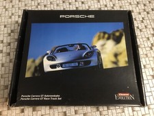 Porsche carrera bahn mit 2 - porsche,