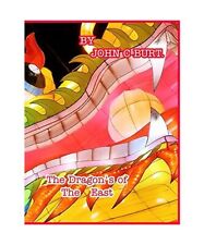 The Dragon's of The East., John C. Burt
