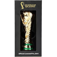 Offizielles Katar WM 2022