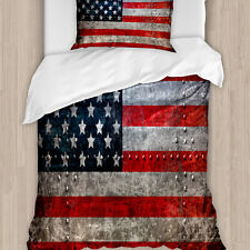 Amerikanische Flagge