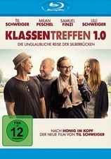 Klassentreffen 1.0 - Die