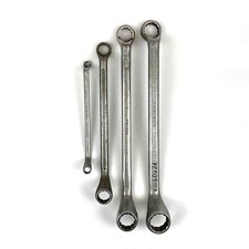 RHEIDCO Doppel Ringschlüssel