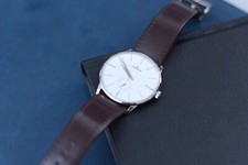 Junghans Meister Handaufzug