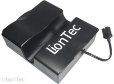 Liontec golf caddy - caddy, batterie