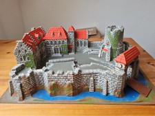 Elastrolin Hausser Eco Burg