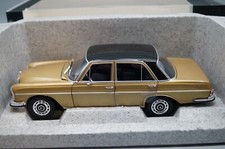 1:18 NOREV für Mercedes-Benz 280 SE (W108) TUNISBEIGE / BEIGE B66040680 -DK208