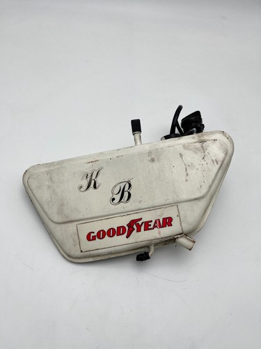 Yamaha 250 1a2 öltank - 1a2,