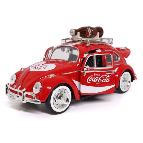 Motor city classics - , coca-cola