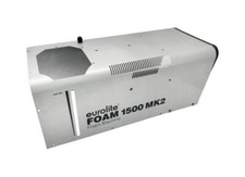 Gehäuse Gehhäuseteil Chassis Verkleidung Schaummaschine Foam 1500 MK2 Eurolite