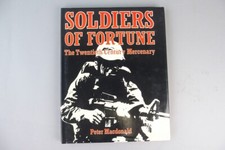 Soldiers Of Fortune - The