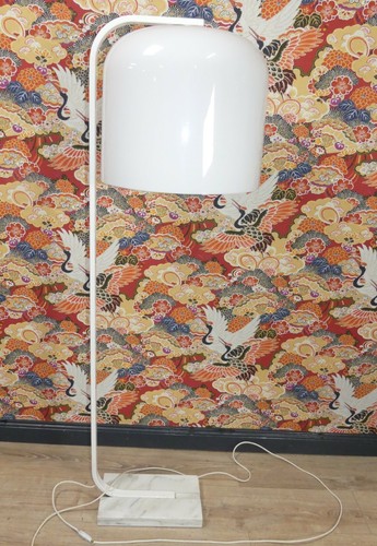 60er 70er jahre stehlampe - 60er,