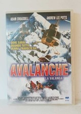 Avalanche Die Lawinenschaufel