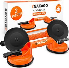 Saugnäpfe ergonomische &