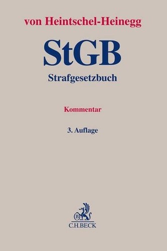 Strafgesetzbuch bernd von - strafgesetzbuch,