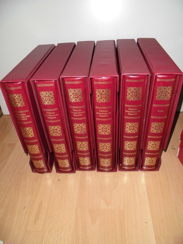 Ddr 1949 1990 borek - ddr, 1949-1990