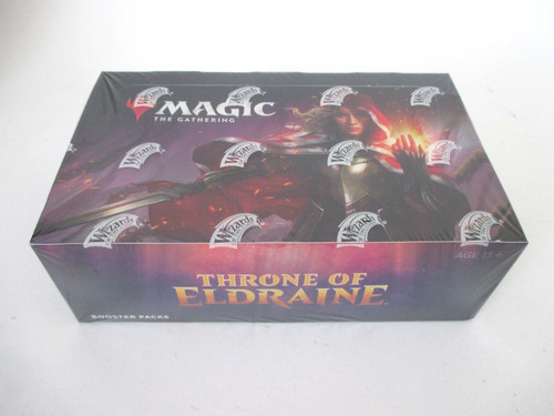 Magic the gathering - the, display