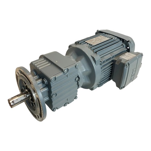 Sew getriebemotor 1kw - getriebemotor, 1,1kw