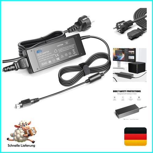 Netzteil 12v 33a 100w für - netzteil, 8,33a