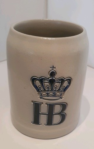 Bierkrug hofbräuhaus 5 - bierkrug, hb