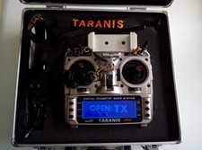  Frsky TARANIS X9D Plus Jumper 4in1 Modul Flugphasenschalter OpenTX Hall Sensor