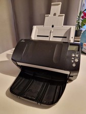 Fujitsu FI-7160 Duplex