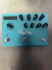 Strymon Big Sky